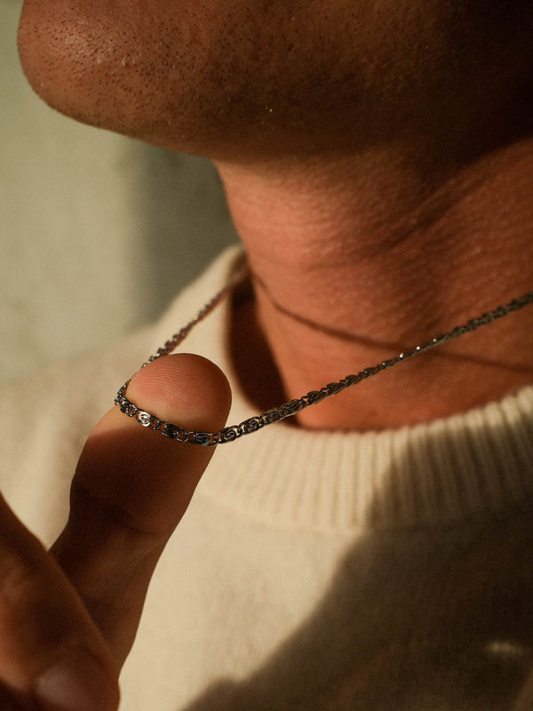 Purelei Element Kette Halsketten