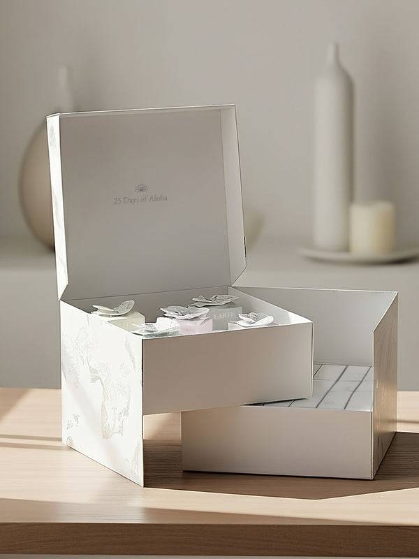 purelei Elemente Adventskalender Adventskalender