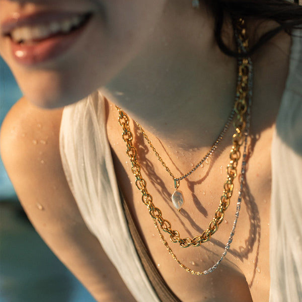 Purelei Elua Kette Halsketten
