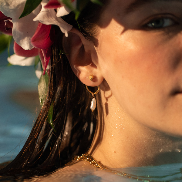 Purelei Elua Ohrringe Ohrringe