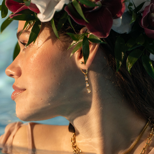 Purelei Elua Ohrringe Ohrringe