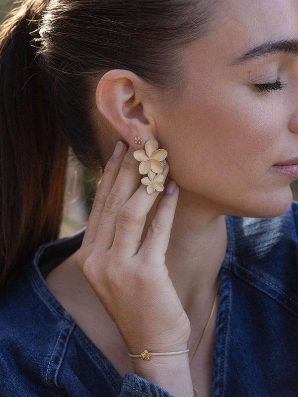 Purelei Empowerment Ohrringe Ohrringe