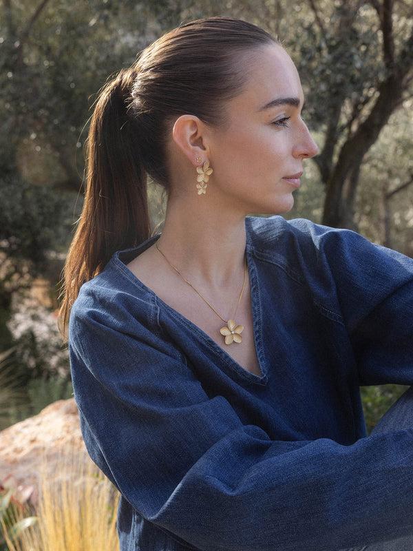 Purelei Empowerment Ohrringe Ohrringe