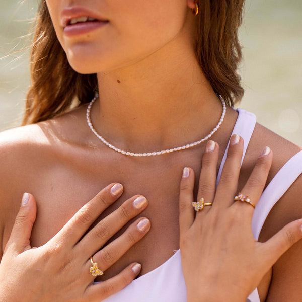 Purelei Enchant Kette Halsketten