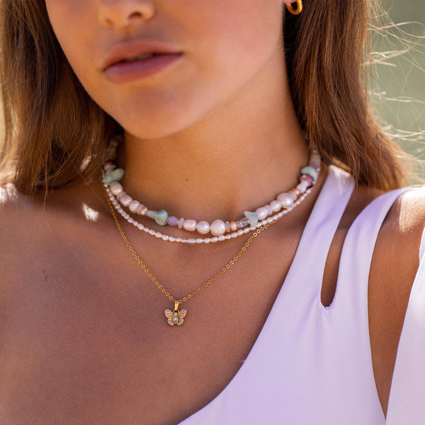 Purelei Enchant Kette Halsketten