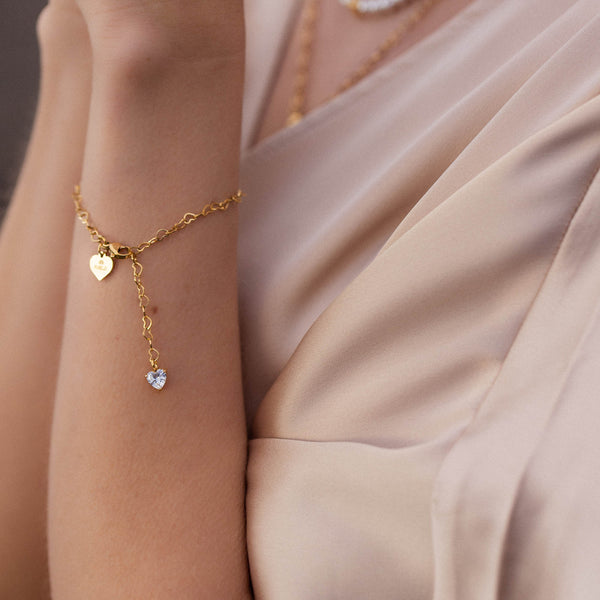 Purelei Endless Love Armband Armbänder
