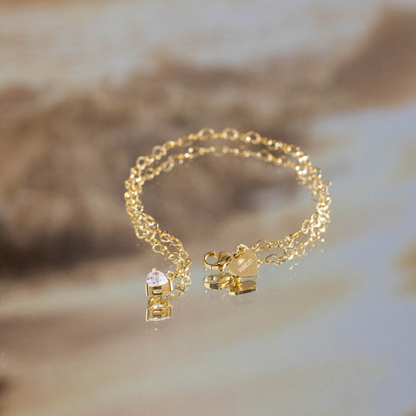 Purelei Endless Love Armband Armbänder
