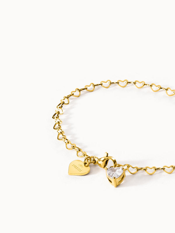 Purelei Endless Love Armband Armbänder