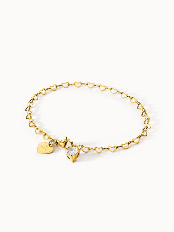 purelei Endless Love Armband Armbänder