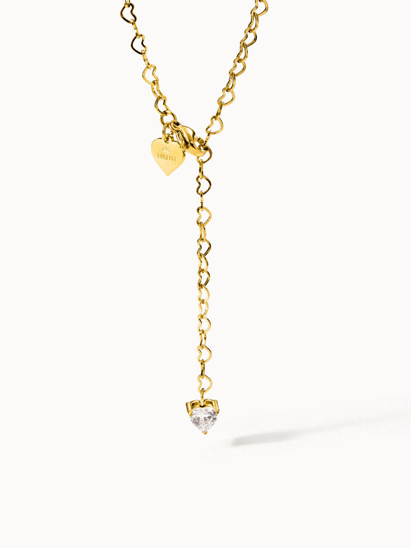 Purelei Endless Love Kette Halsketten