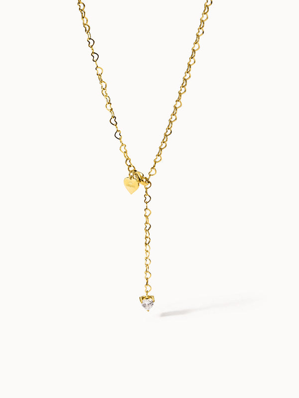 purelei Endless Love Kette Halsketten