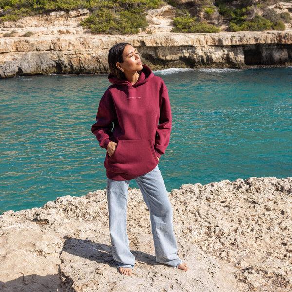 Purelei Endless Summer Hoodie Kapuzenpullis