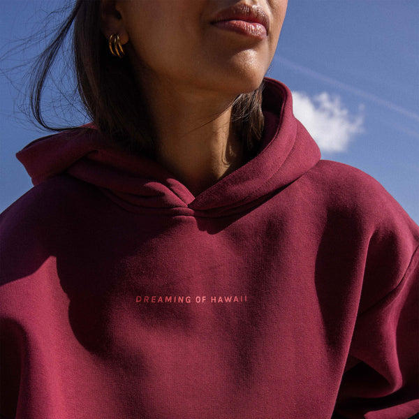 Purelei Endless Summer Hoodie Kapuzenpullis