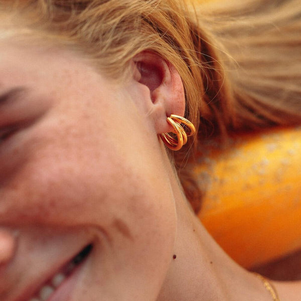 Purelei Eono Ohrringe Ohrringe