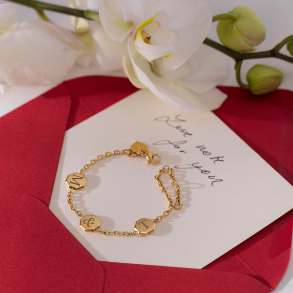 Purelei Eternal Armband Armbänder