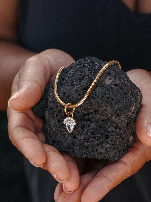 Purelei Eternal Flame Charm Charms U0026 Anhänger