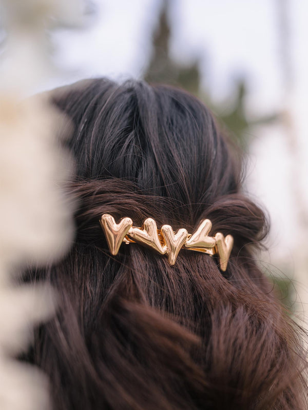 Purelei Evermore Haarklammer Schmuck