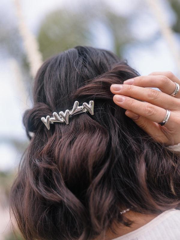 Purelei Evermore Haarklammer Schmuck