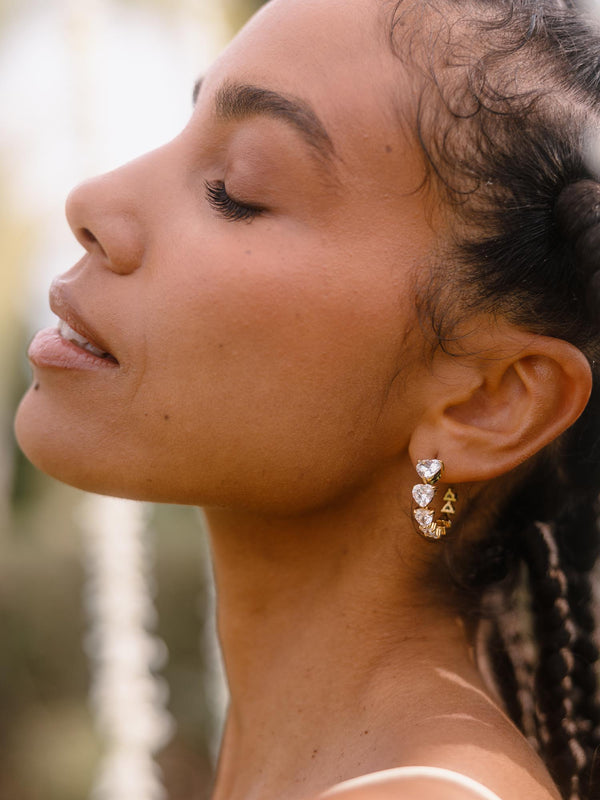 Purelei Evermore Ohrringe Ohrringe