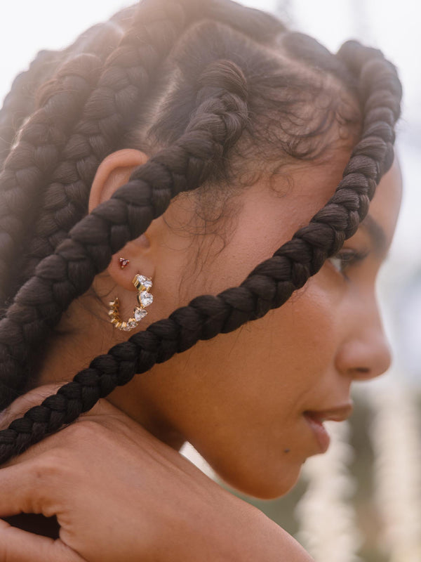 Purelei Evermore Ohrringe Ohrringe