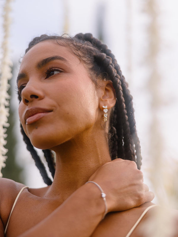 Purelei Evermore Ohrringe Ohrringe