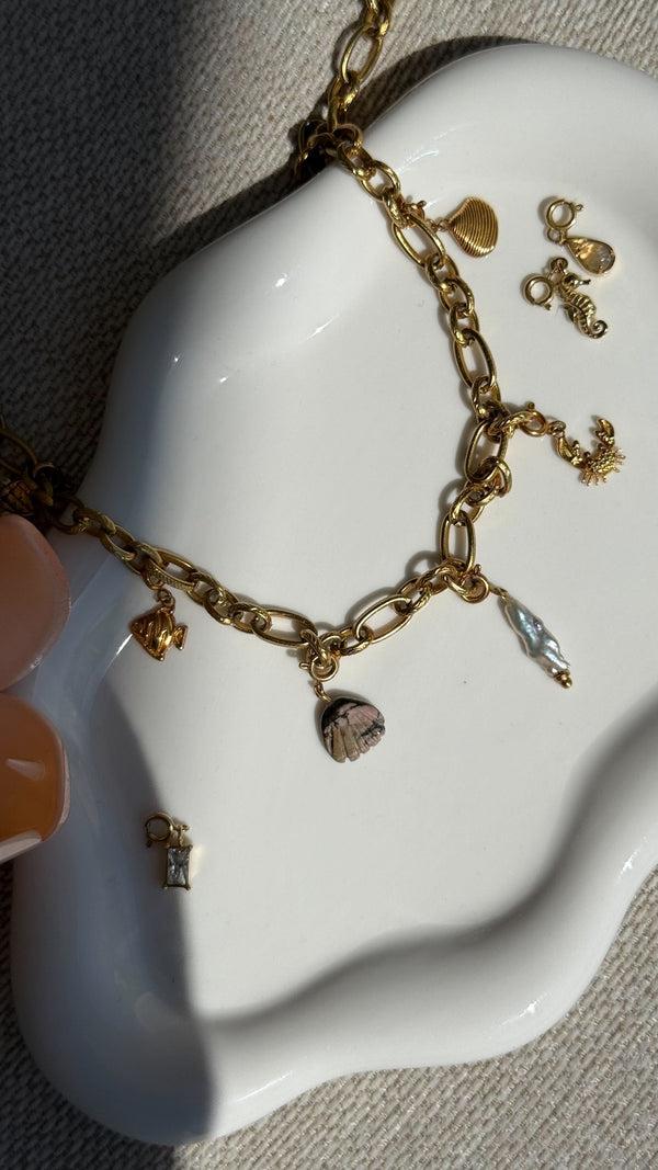 Purelei Fashion Show Kette Halsketten