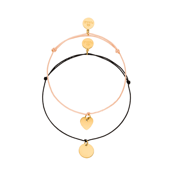 purelei Fate Armband Set Schmucksets