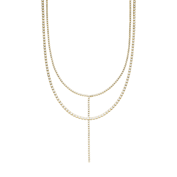 Purelei Festive Kette Halsketten