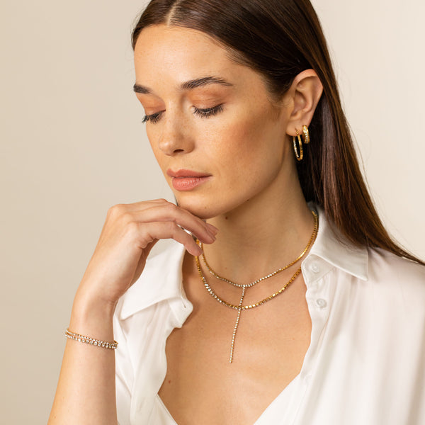 Purelei Festive Kette Halsketten