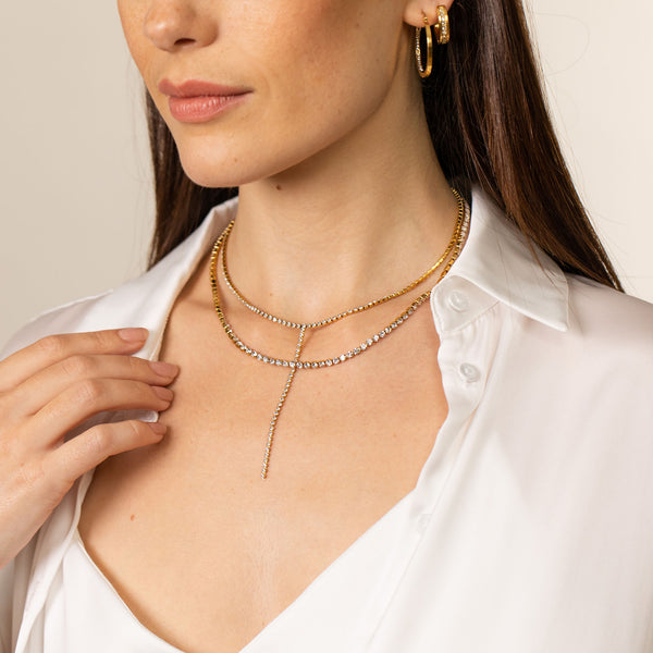 Purelei Festive Kette Halsketten