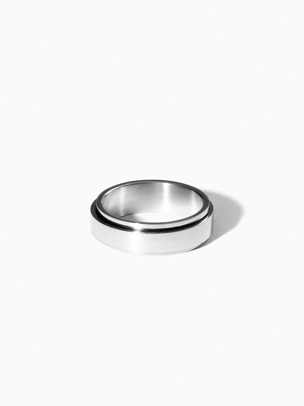 Purelei Fidget Anxiety Ring Ringe