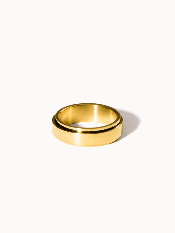 purelei Fidget Anxiety Ring Ringe
