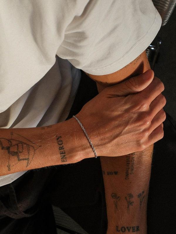 Purelei Fine Rope Armband Armbänder