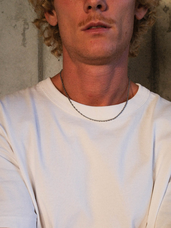 Purelei Fine Rope Kette Halsketten