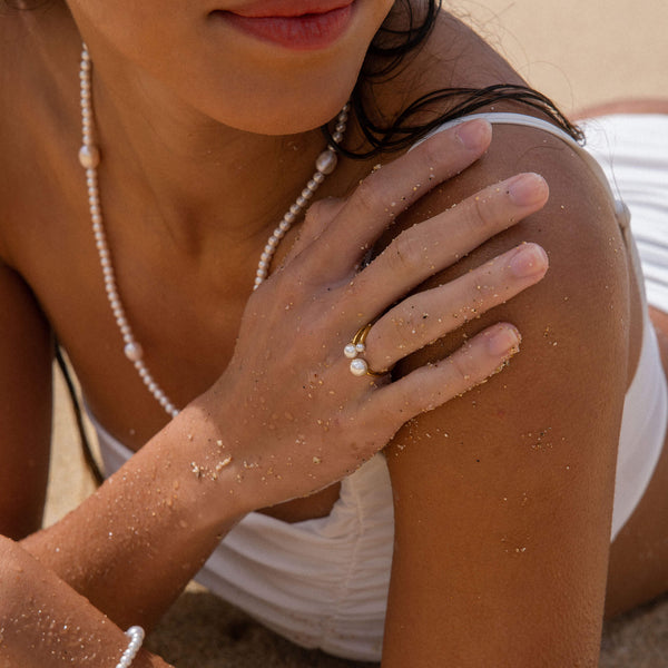 Purelei Finesse Ring Ringe