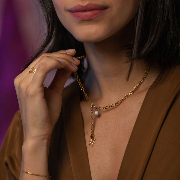 Purelei Fische Zodiac Charm Charms U0026 Anhänger