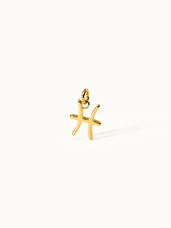 purelei Fische Zodiac Charm Charms u0026 Anhänger