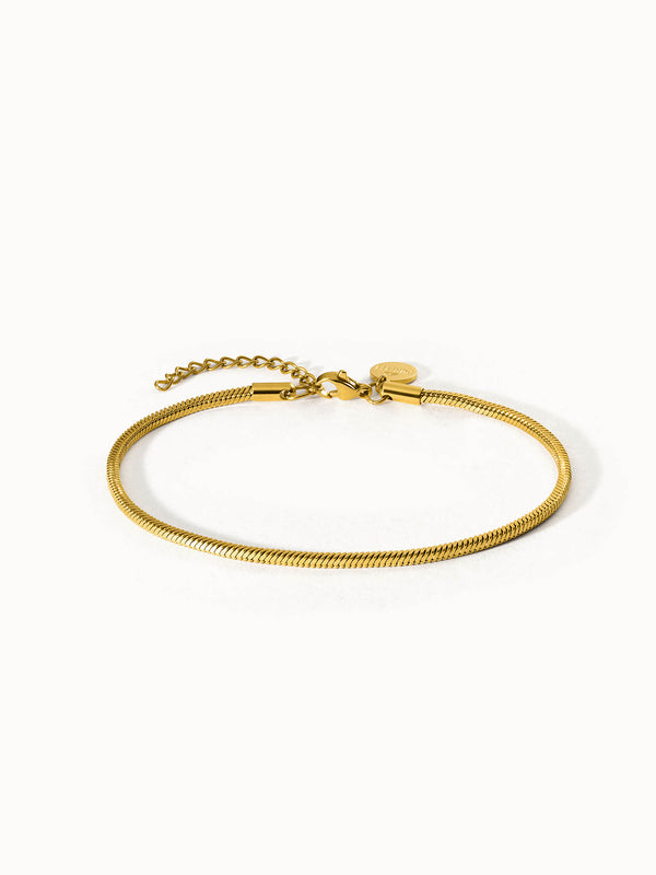 purelei Flare Fußkettchen Fußkettchen