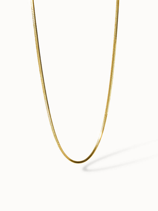 purelei Flare Kette Halsketten