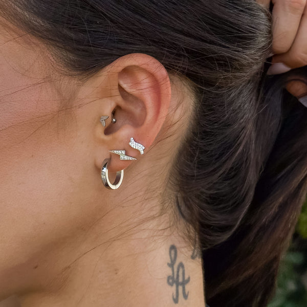 Purelei Flash Piercing Körperschmuck
