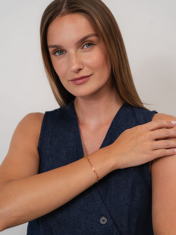 Purelei Flex Charm Armband Armbänder