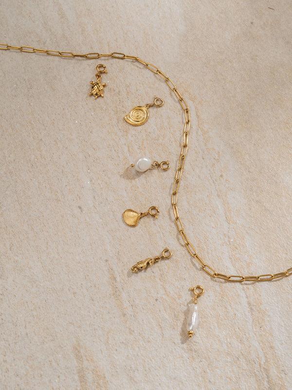 Purelei Flex Charm Kette Halsketten