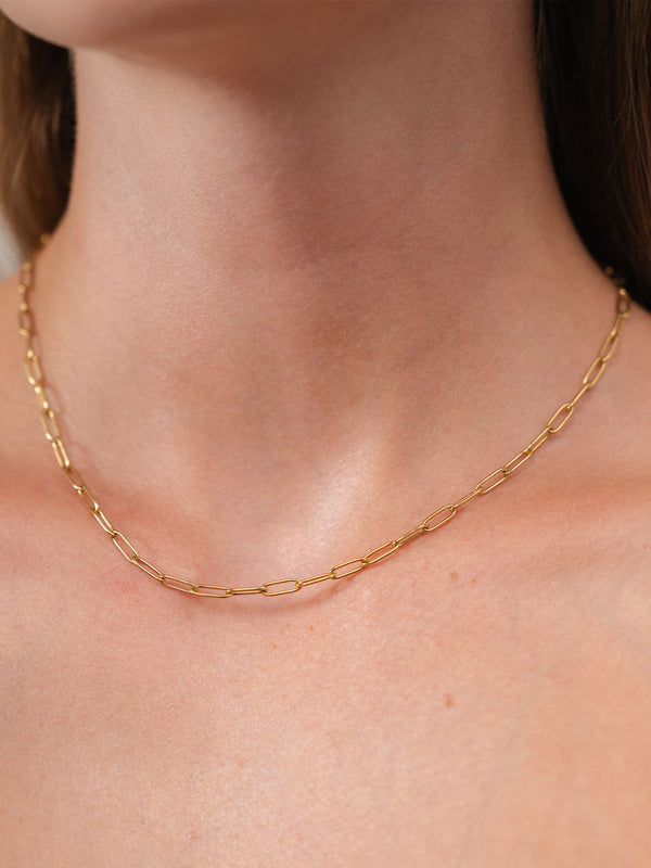 Purelei Flex Charm Kette Halsketten