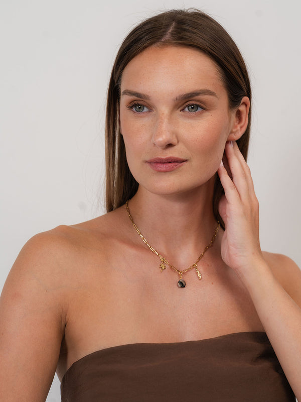 Purelei Flex Charm Kette Halsketten