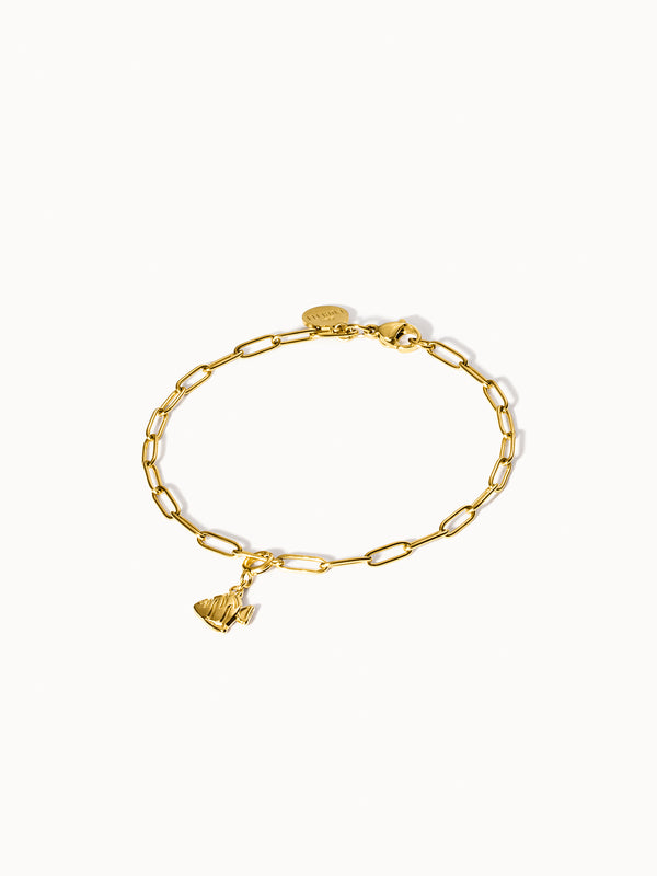 Purelei Flex Fisch Charm Charms U0026 Anhänger