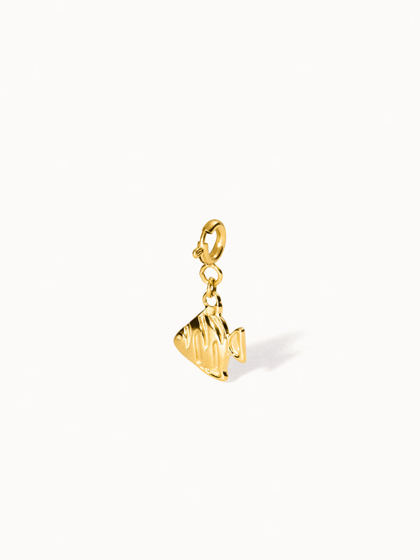 purelei Flex Fisch Charm Charms u0026 Anhänger