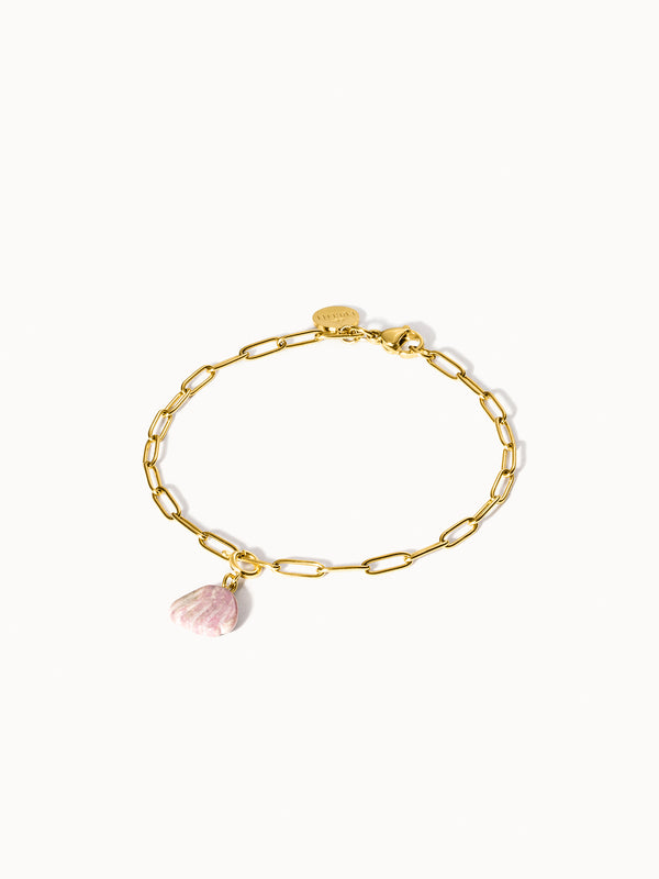 Purelei Flex Muschel Charm Charms U0026 Anhänger