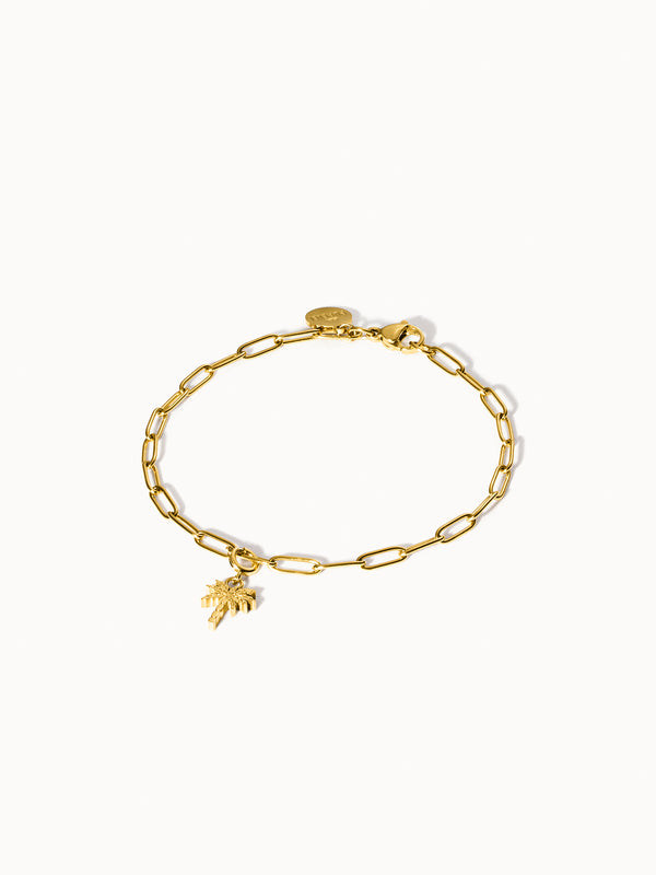 Purelei Flex Palmen Charm Charms U0026 Anhänger