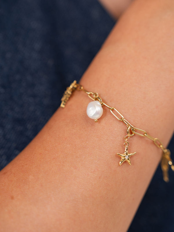 Purelei Flex Perlen Charm Charms U0026 Anhänger