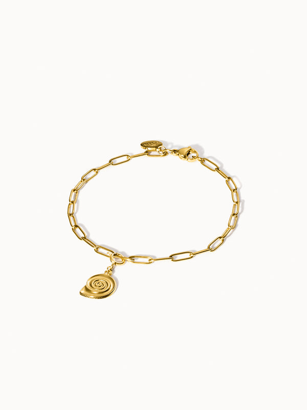 Purelei Flex Schnecken Charm Charms U0026 Anhänger